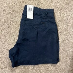 Calvin Klein mom shorts
